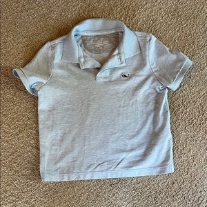 Kids Vineyard Vines Edgartown polo